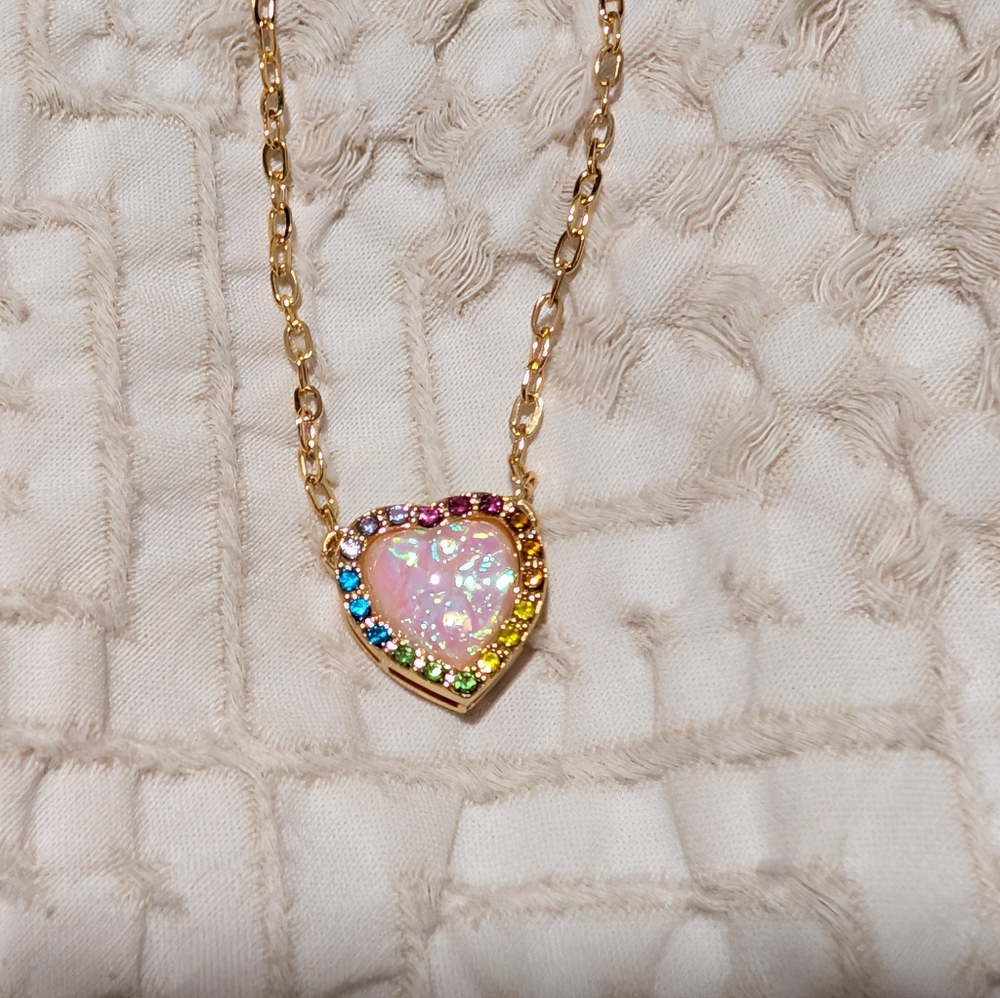 NWOT Kurt Geiger Necklace